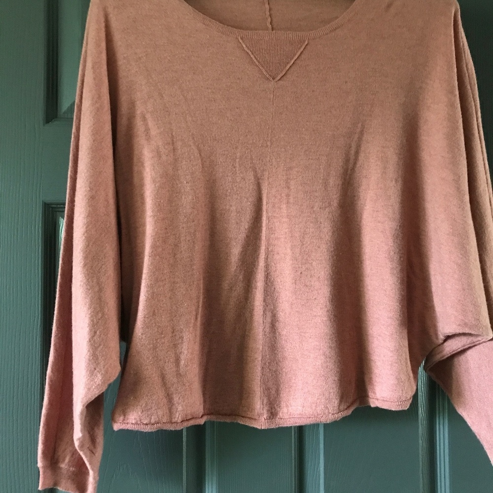 Jose Lightweight Sweater - Medium